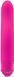 Вібратор для точки G Love To Love BE MY G Pink (3 мотора!, діаметр 4,6 см) картинка 6