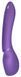Смарт-вібромасажер We-Vibe Wand 2 Purple (діаметр 5,5 см) картинка 6