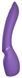 Смарт-вібромасажер We-Vibe Wand 2 Purple (діаметр 5,5 см) картинка 7