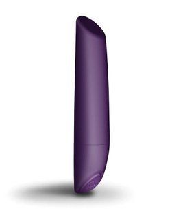 Віброкуля SugarBoo Sugar Damson (діаметр 2,3 см) зображення