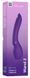 Смарт-вібромасажер We-Vibe Wand 2 Purple (діаметр 5,5 см) картинка 11