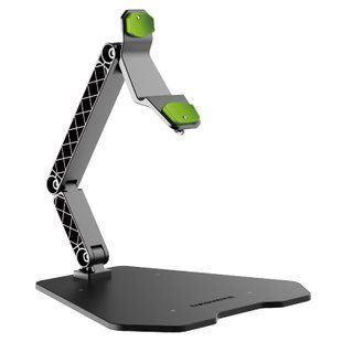Підставка під мастурбатор KISSTOY BANANASOME Folding Holder зображення
