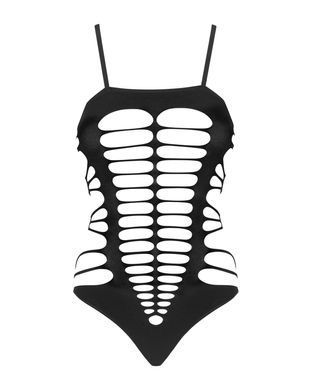 Сексуальное боди-сетка Obsessive B122 teddy, размер S/M/L картинка