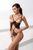 Монокіні з відкритими грудьми Passion Erotic Line JUSTINA BODY black L/XL зображення