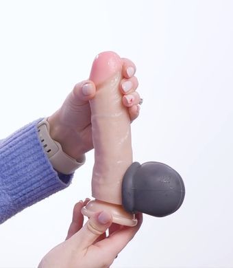 Эрекционное кольцо для мошонки Boners Ball Pouch картинка
