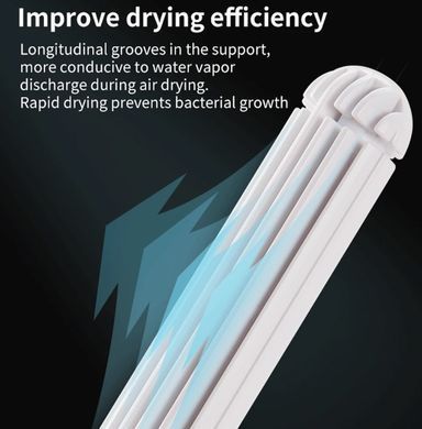 Сушилка для рукава мастурбатора Otouch Sleeve Dryer картинка