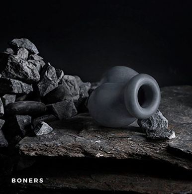 Эрекционное кольцо для мошонки Boners Ball Pouch картинка
