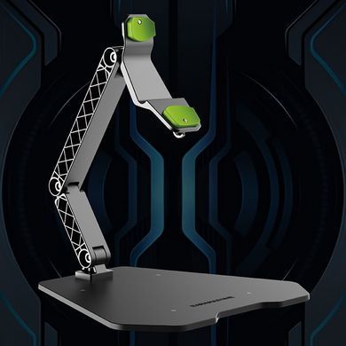 Підставка під мастурбатор KISSTOY BANANASOME Folding Holder зображення
