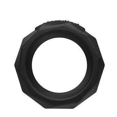 Эрекционное кольцо Bathmate Maximus Power Ring (4,5 см) картинка