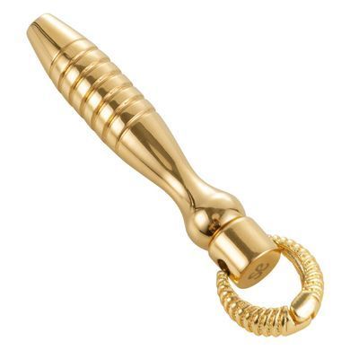 Набор уретральных стимуляторов LOCKINK Bad Boy Training Urethral Plugs Set (3 шт) картинка