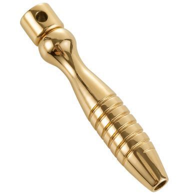 Набор уретральных стимуляторов LOCKINK Bad Boy Training Urethral Plugs Set (3 шт) картинка