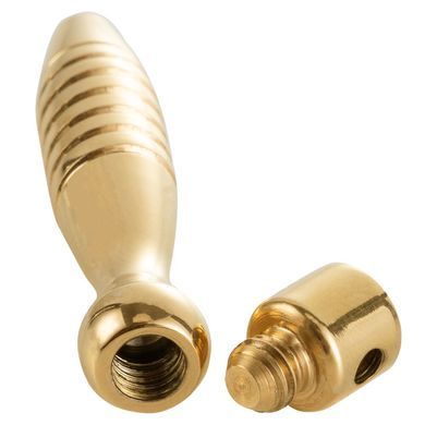 Набор уретральных стимуляторов LOCKINK Bad Boy Training Urethral Plugs Set (3 шт) картинка