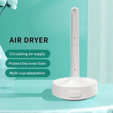 Сушилка для рукава мастурбатора Otouch Sleeve Dryer картинка