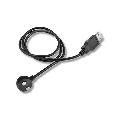 Вибратор с LED-подсветкой Rocks Off Havana True Elegance Soft Lilac (USB зарядка, длина 13,5 см) картинка