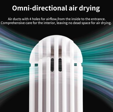 Сушилка для рукава мастурбатора Otouch Sleeve Dryer картинка