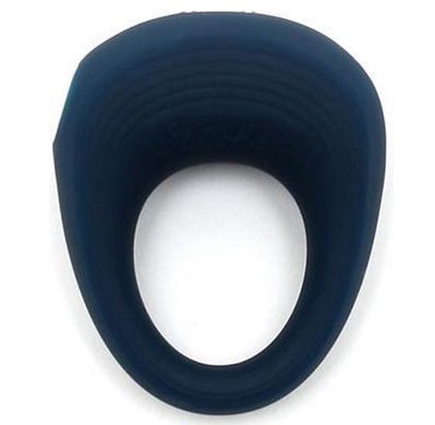 Эрекционное кольцо с вибрацией Satisfyer Ring 2 картинка