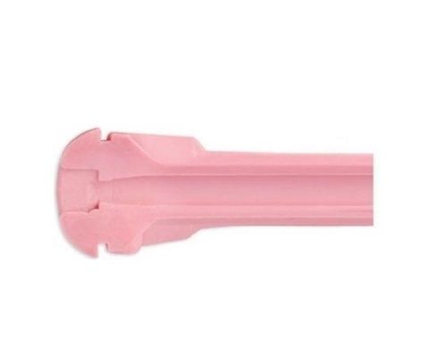 Мастурбатор вагина с гладкой текстурой Fleshlight Pink Lady Original картинка