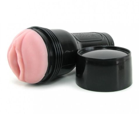 Мастурбатор вагіна з гладкою текстурою Fleshlight Pink Lady Original зображення