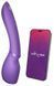 Смарт-вібромасажер We-Vibe Wand 2 Purple (діаметр 5,5 см) картинка 1