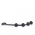 Анальные шарики Nexus Excite Medium Anal Beads диаметром 2,5 см картинка