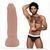 Фалоімітатор реалістичний Fleshjack Boys: Diego Sans Dildo (діаметр 4,8 см) зображення