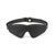 Маска на очі Liebe Seele Black Organosilicon Blindfold зображення