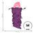 Мешочек для хранения игрушек Satisfyer Treasure Bag Violet, размер M картинка