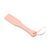 Паддл з петлею Liebe Seele Dark Candy Pink Paddle зображення