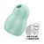Вакуумный стимулятор с вибрацией Satisfyer Pro To Go 1 Mint картинка
