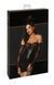 Сукня з мереживом та мітенками Noir Handmade F340 Dress with gloves, розмір S картинка 8
