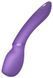 Смарт-вібромасажер We-Vibe Wand 2 Purple (діаметр 5,5 см) картинка 5