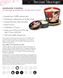 Масажна свічка з афродизіаками Shunga MASSAGE CANDLE Vanilla Fetish ваніль (170 мл) картинка 9