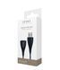 Магнитный USB кабель GESKE Magnetic USB Cable black картинка 2