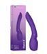 Смарт-вібромасажер We-Vibe Wand 2 Purple (діаметр 5,5 см) картинка 2