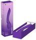 Смарт-вібромасажер We-Vibe Wand 2 Purple (діаметр 5,5 см) картинка 10