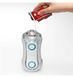 Мастурбатор зі стимулюючими кульками Tenga FLIP ORB Blue Rush картинка 8