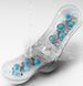 Мастурбатор зі стимулюючими кульками Tenga FLIP ORB Blue Rush картинка 9