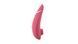Вакуумный клиторальный стимулятор Womanizer Premium 2 Raspberry (функции Autopilot и Smart Silence) картинка