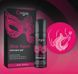 Гель для стимуляции точки G с эффектом вибрации + тепло-холод Orgie She Spot Intimate Gel (15 мл) картинка 10