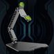 Підставка під мастурбатор KISSTOY BANANASOME Folding Holder картинка 3