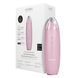 Мікродермабразійний пристрій для видалення чорних цяток GESKE MicroDermabrasion Blackhead Remover 7в1 pink картинка