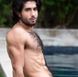 Фалоімітатор реалістичний Fleshjack Boys: Diego Sans Dildo (діаметр 4,8 см) картинка 8
