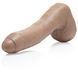 Фалоімітатор реалістичний Fleshjack Boys: Diego Sans Dildo (діаметр 4,8 см) картинка 3
