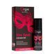 Гель для стимуляции точки G с эффектом вибрации + тепло-холод Orgie She Spot Intimate Gel (15 мл) картинка 1