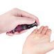 Гель для стимуляции точки G с эффектом вибрации + тепло-холод Orgie She Spot Intimate Gel (15 мл) картинка 6