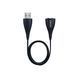 Магнитный USB кабель GESKE Magnetic USB Cable black картинка 1