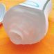 Мастурбатор зі стимулюючими кульками Tenga FLIP ORB Blue Rush картинка 11