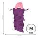 Мешочек для хранения игрушек Satisfyer Treasure Bag Violet, размер M картинка 1