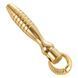 Набор уретральных стимуляторов LOCKINK Bad Boy Training Urethral Plugs Set (3 шт) картинка 10