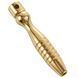 Набор уретральных стимуляторов LOCKINK Bad Boy Training Urethral Plugs Set (3 шт) картинка 7